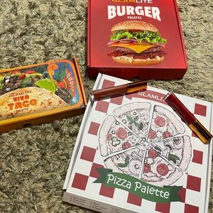 GLAMLITE food bundle